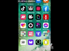 Marco reviews platonic testing of apps to save you from wasting time #vegan