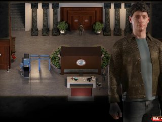 The Genesis Order v35072 Part_87 Sexy Hentai StreamerBy LoveSkySan69