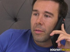 Video Miami Davis sucks and fucks married man