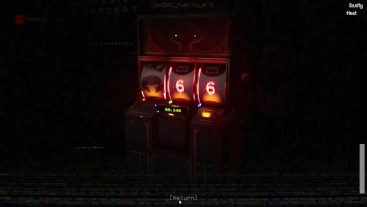 In Heat [MonsterBox] FNAF порно пародия часть 84