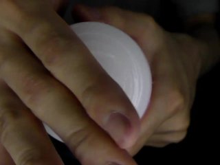 ASMR TENGA