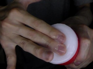 ASMR TENGA