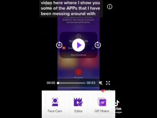 Marco reviews platonic testing of social media apps so you don't have to #vegan