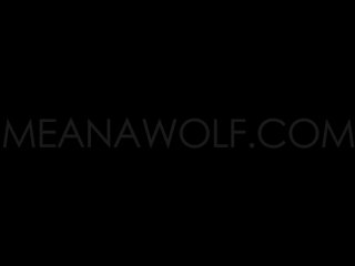 Bro Code - Meana Wolf - fucking your best friend's sister