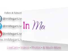 UNDER BODY POSSESSION SPELL - COMPLETE - PREVIEW - ImMeganLive