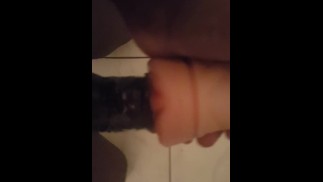 Опять на это... Флешлайт