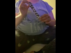 Rating Sex Toys | Calexotics Flexi-Wand