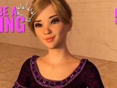 RePlay: TO BE A KING #50 • PC Gameplay [HD]