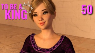 RePlay: TO BE A KING #50 • PC Gameplay [HD]