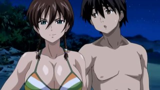 Resort Boin: The Harem Side Of The Southern Island Episode 2 English Sub | Anime Hentai Uncensored