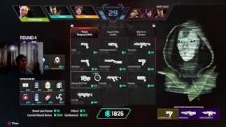 An smooth arenas match