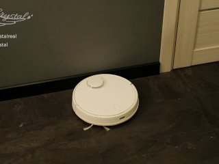 Quick blowjob beforestepmom arrives - OwlCrystal