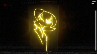 In Heat [MonsterBox] FNAF порно пародия часть 85