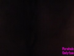 FLOOD MY PUSSY - Screenshot 13 of 16 - Cum Inside