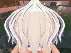 Fate Grand Order Anastasia Hentai