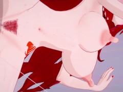 【Vtuber ドーラ】ドーラがバックでセックスするだけLoop3 - Screenshot 8 of 16 - にじさんじ