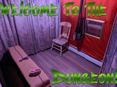 Welcome To The Apartment Dungeon! (Teaser)