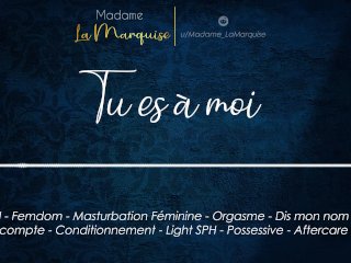 joi, francais, french, masturbate