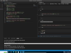 Sexy Python Tutorial on Pornhub 03 Introduction of Datatypes (Poor English Ver)