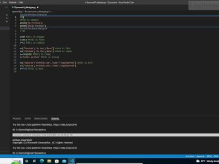 Sexy Python Tutorial on Pornhub 03 Introduction of Datatypes (Poor English Ver)