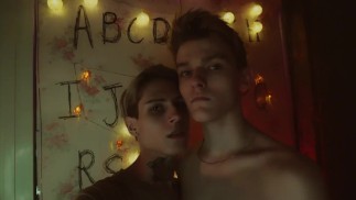 热门《怪奇物语》