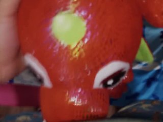 Red-Green Dragon Fun#6