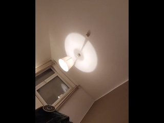 "Du machst mich kaputt heute eh!"