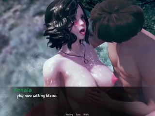 Nonton Family Inheritance First Gameplay (FREE DOWNLOAD ON MY PATREON) Streaming HD