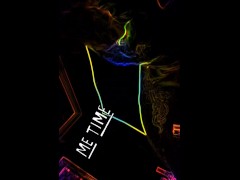 Chill out, a little me Time