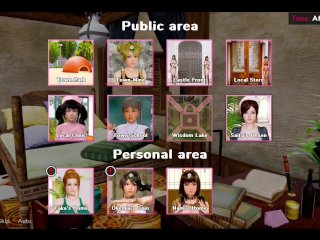 Dark Magic #48 Milf Taking MyDick Like ABitch In Heat