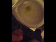 Quick Peeing 3 - Screenshot 8 of 16 - Transwoman Transgirl