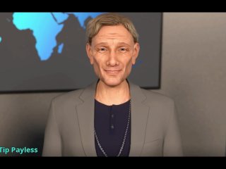 WVM - PART 154 - A New Girlfriend By_MissKitty2K