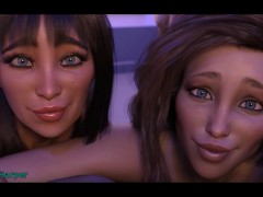 WVM - PART 155 - End Of Update! Finally!! By MissKitty2K