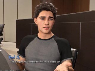 Fresh Women - 36_Her Special Job ByMissKitty2K