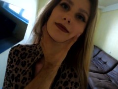 НЕПОСЛУШНАЯ ДЕВКА УМЕЕТ ДОГОВОРИТЬСЯ - Screenshot 4 of 16 - Bigass