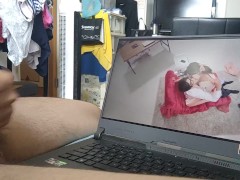 中國小鮮肉操小姨子 - Screenshot 13 of 16 - Fuck