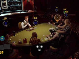 jeu de poker