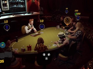 Jeu De Poker