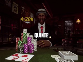 Poker Game Part 2