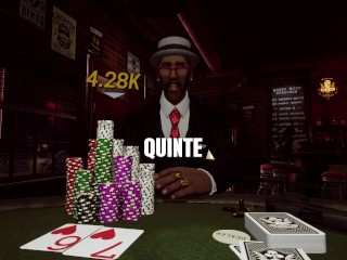 Jeu De Poker Partie 2