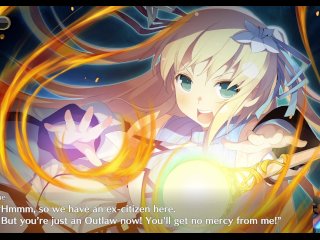 Evenicle 7 FULL WALKTHROUGH ITA