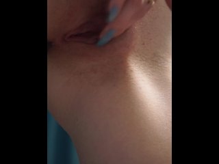 female orgasm, cumshot, vertical video, exclusive
