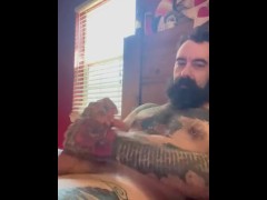 Jerk It With Me Bro! JOI Cum With Big Dick Daddy 