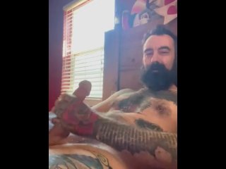 Jerk It With Me Bro! JOI CumWith Big_Dick Daddy