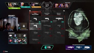 кончить на лицо валькирии в конце