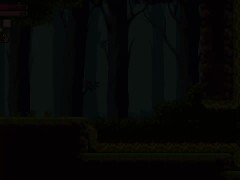 Forest Home: Forest wild sex part 5 Furry Futa Game