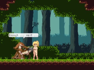 Forest Home: Sexe Sauvage Dans La Forêt Partie 5 Furry Futa Game