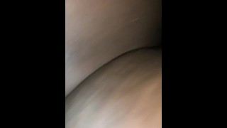 Inside My Pussy I Have A Double Dick Mmf