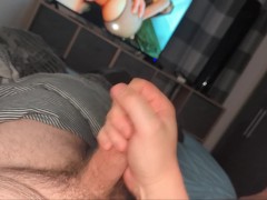 Mmmm cum time  - Screenshot 10 of 16 - Masturbation