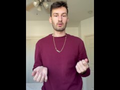 Video How to Self Suck My Own Dick: Tutorial & Stretch Tips for Autofellatio/Selfsucking